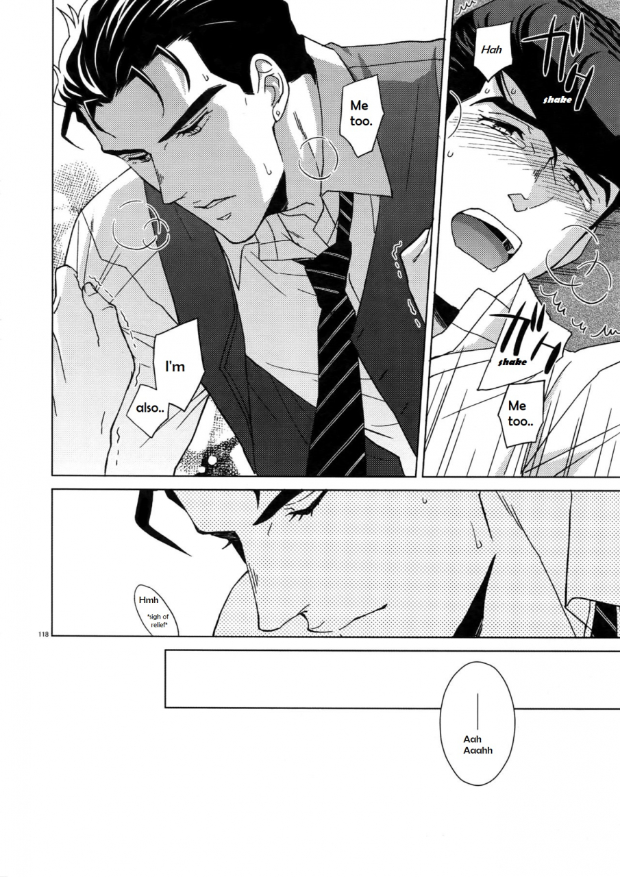 c96-chikadoh-halco-rendezvous-trsk-log-2-jojos-bizarre-adventure-english-star-platinum88