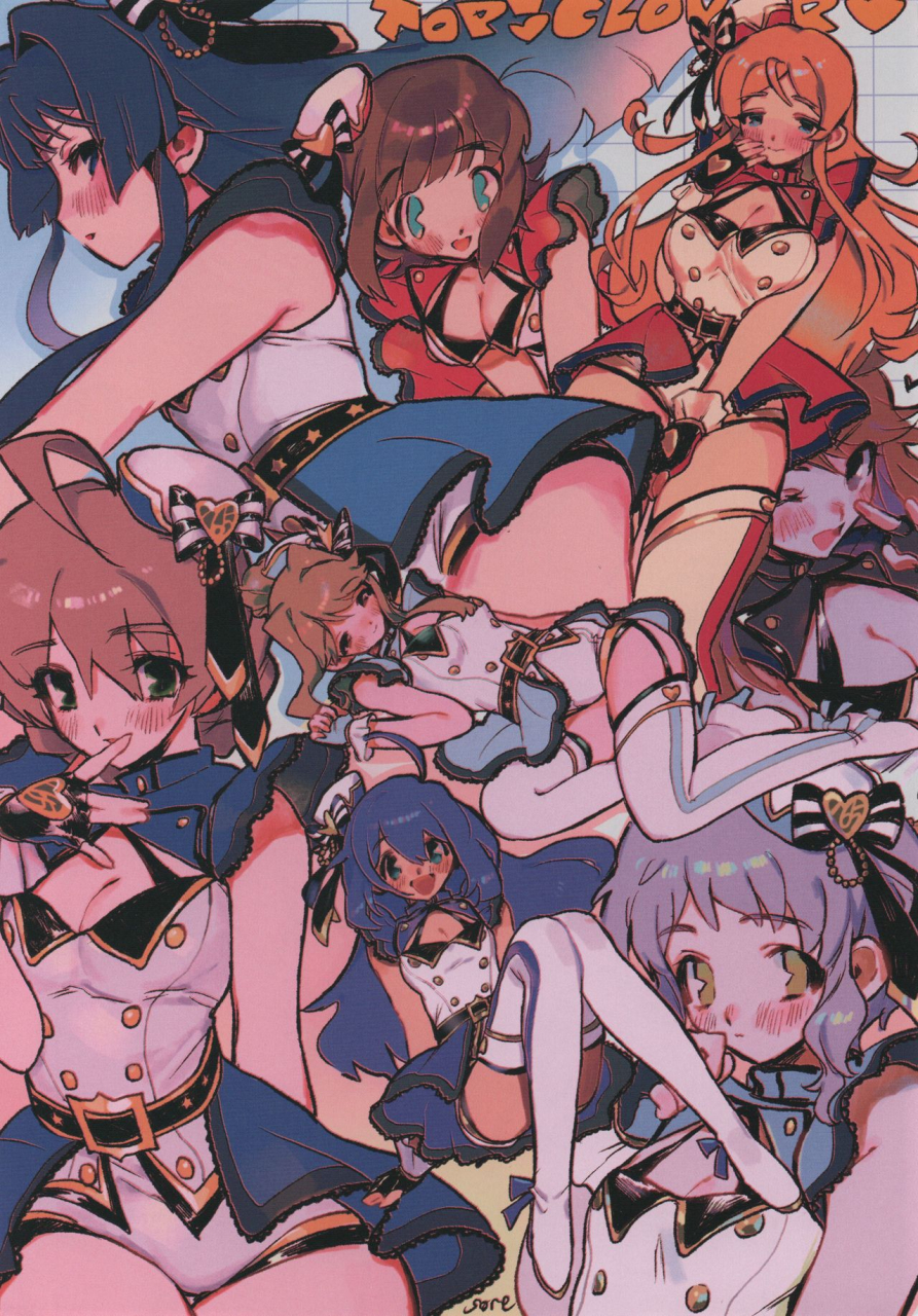 isf07-serikanan-no-bukiko-various-dosukebe-ishou-top-clover-wo-yurusuna-the-idolm-at-ster-million-live