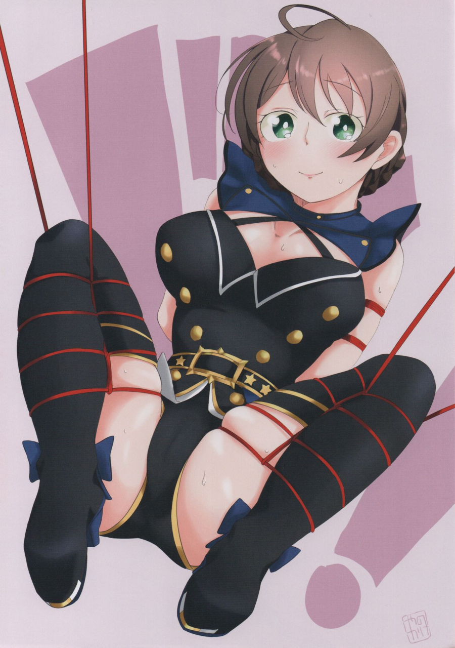 isf07-serikanan-no-bukiko-various-dosukebe-ishou-top-clover-wo-yurusuna-the-idolm-at-ster-million-live