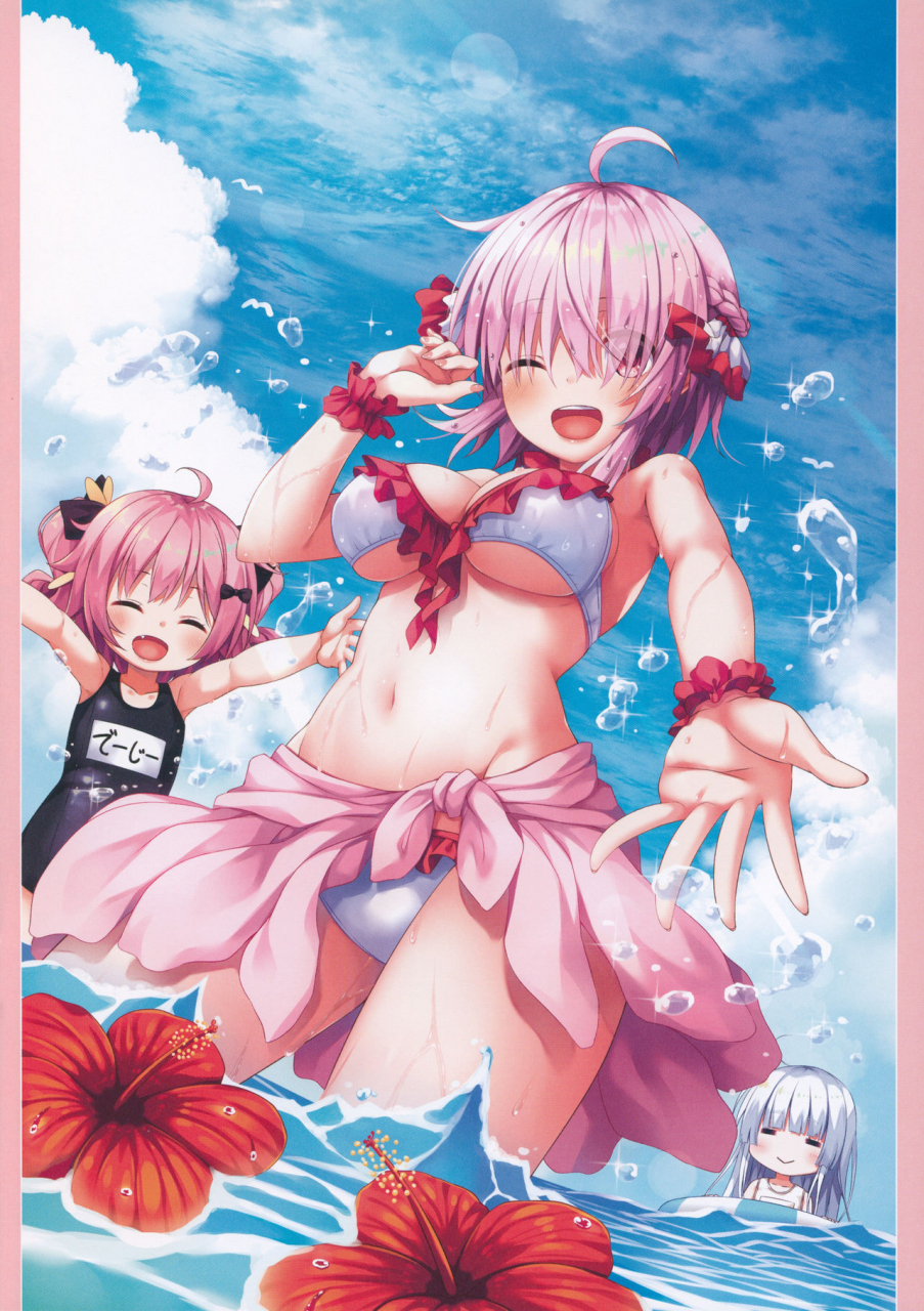 jabjab-maidoari-8-awayukitist-asanoha-rakugaki-fkg-flower-knight-girl