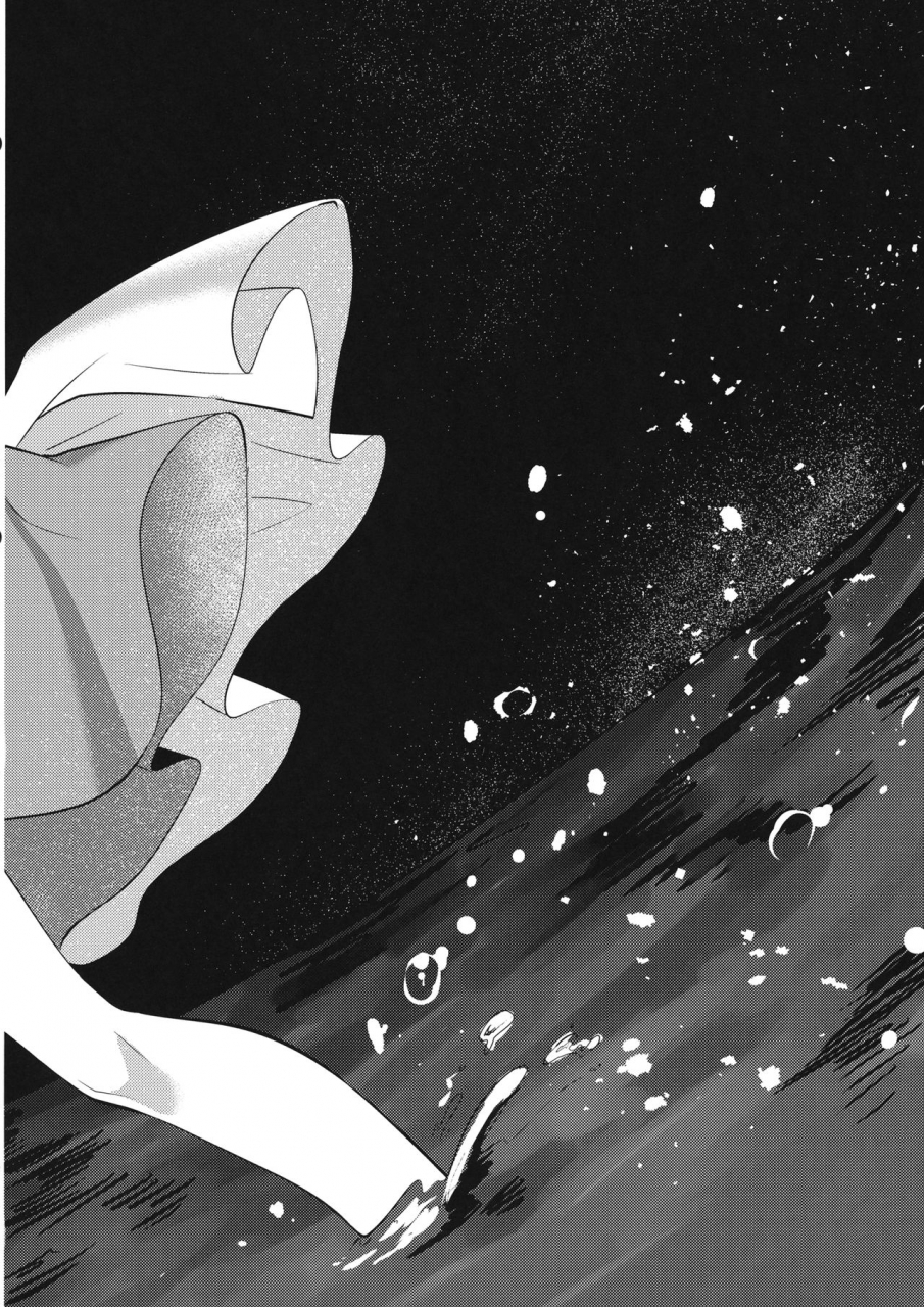 kagaku-seiki-no-cafe-terrace-9-onecoin-nakajima-kaede-sweet-relation-touhou-project