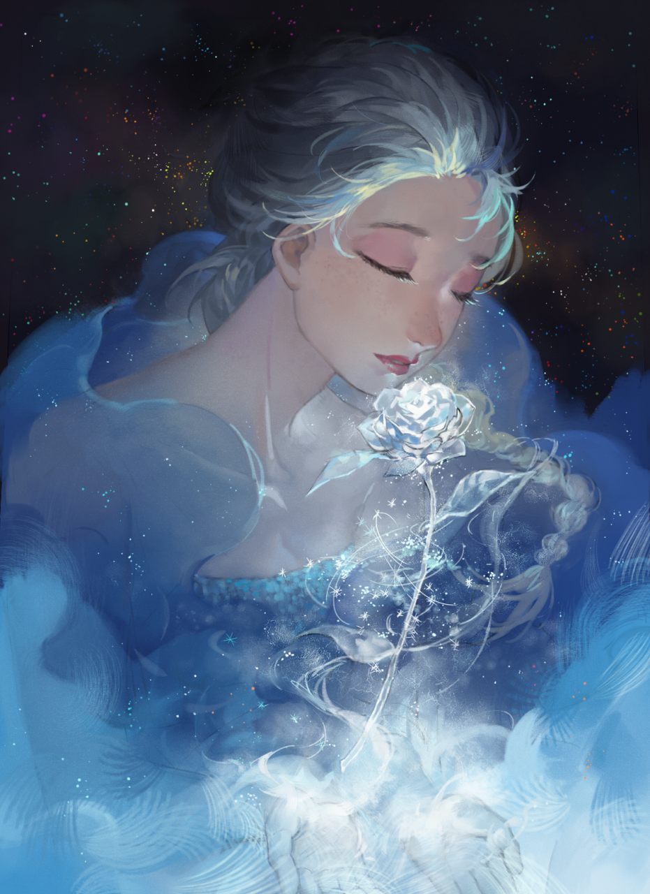 elsa-frozen