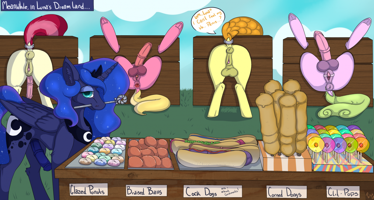 carrot-top-mlpdaisy-mlplily-mlpprincess-luna-mlprose-mlp
