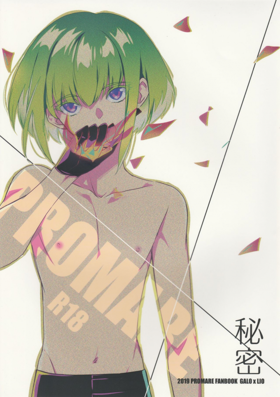 kanzen-nenshou-ngu-shio-himitsu-promare