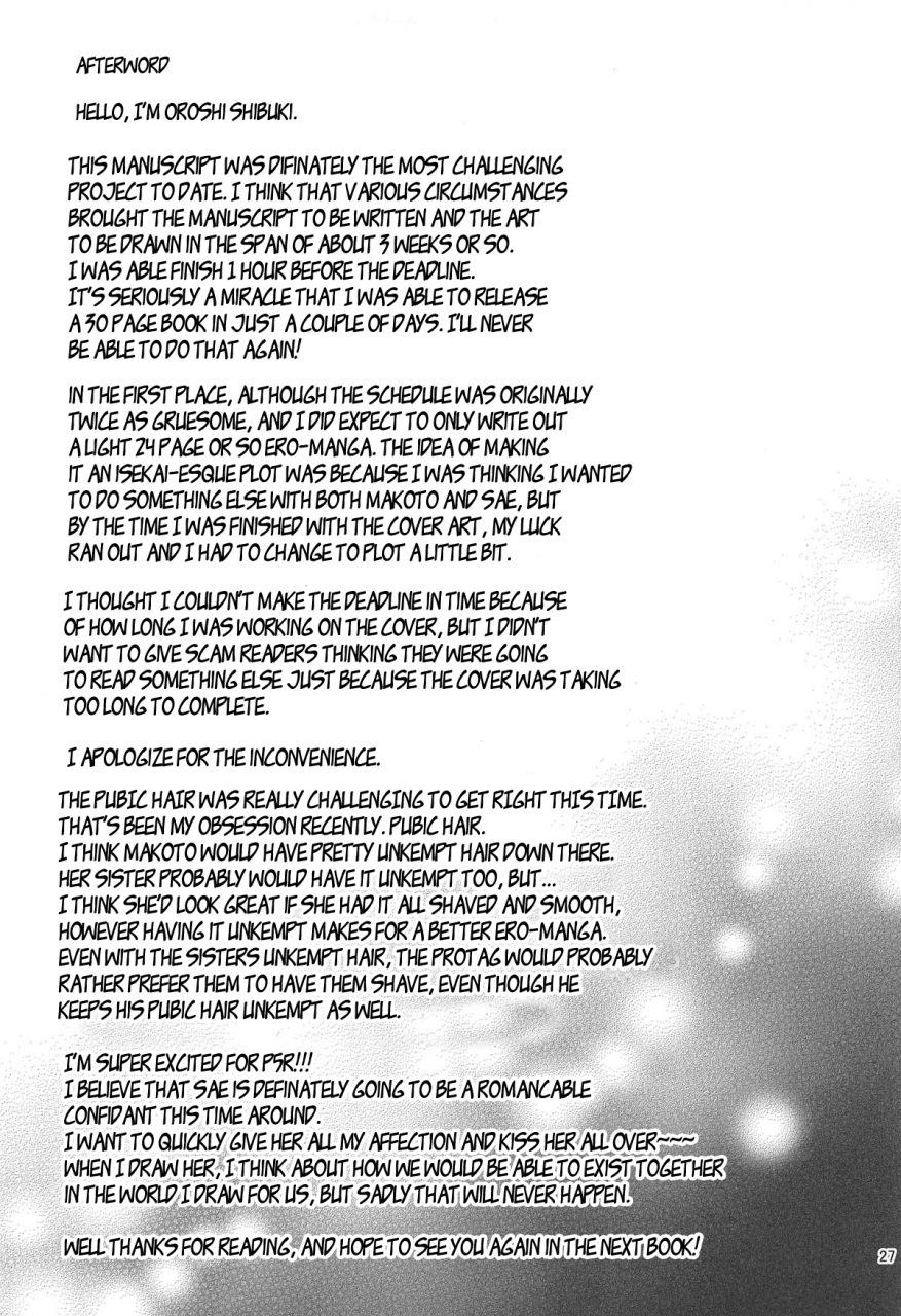 c96-esebateira-shibuki-oroshi-tensei-shitara-2-shuume-cheat-joutai-datta-ken-persona-5-english