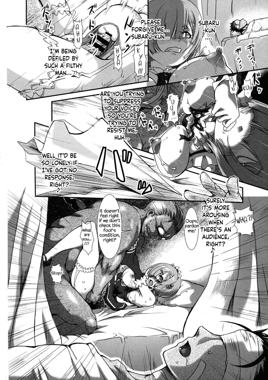 c96-furuya-take-rem-danshou-natsuki-rem-no-eromanga-rezero-kara-hajimeru-isekai-seikatsu-english