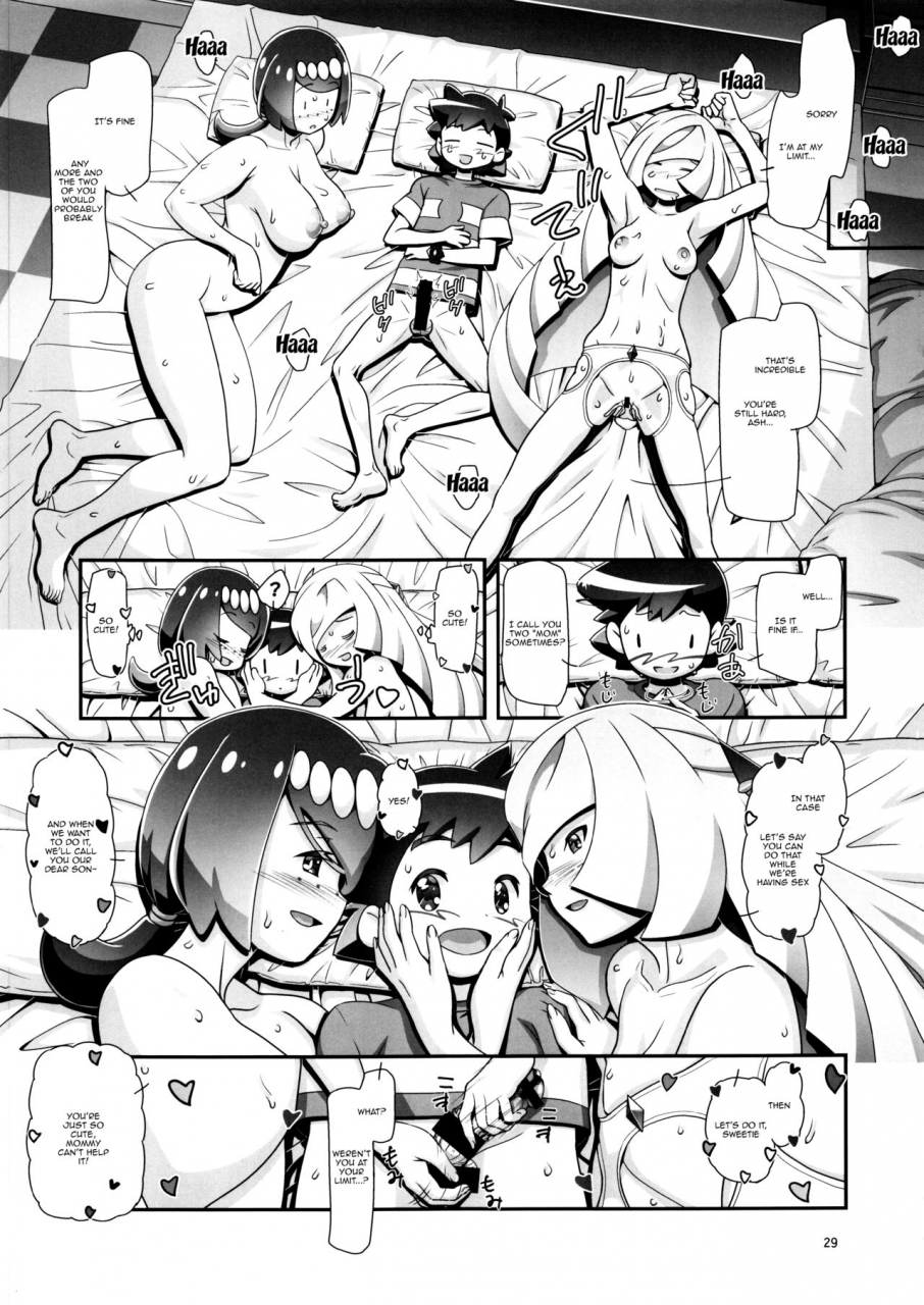 c96-gambler-club-kousaka-jun-pm-gals-sun-moon-maman-pokemon-sun-and-moon-english-doujinscom