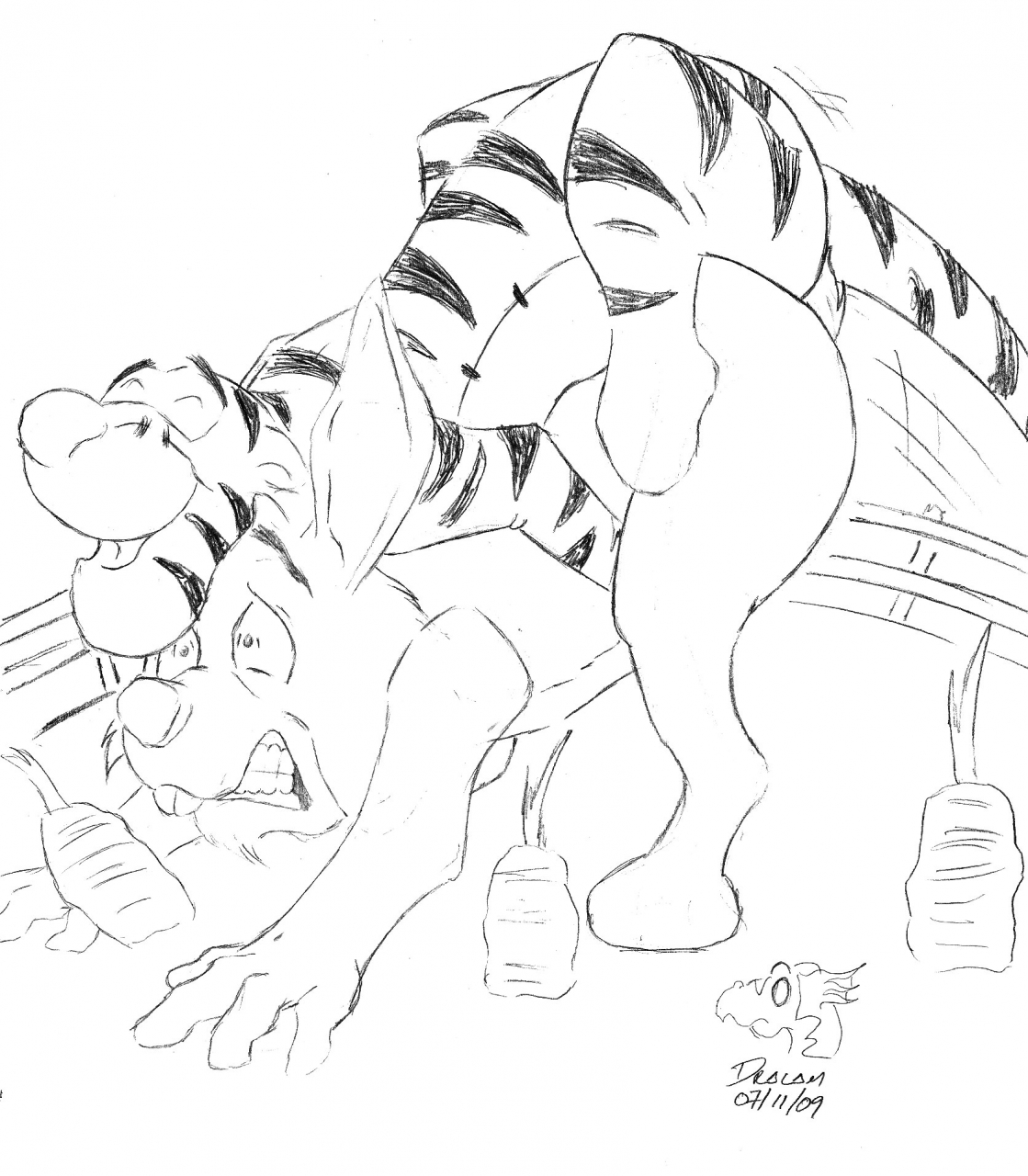 rabbit-winnie-the-poohtigger