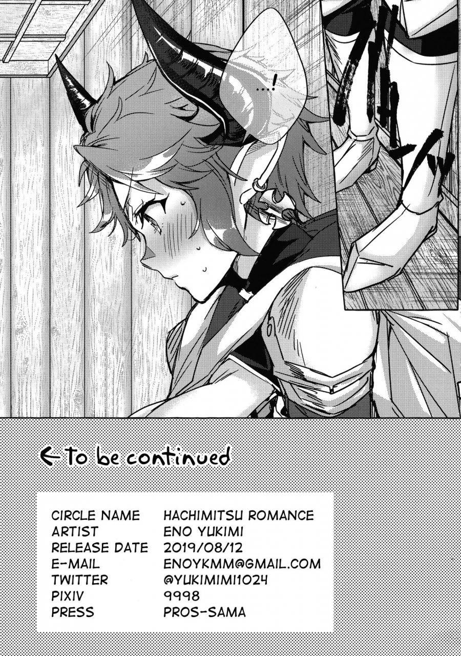 c96-hachimitsu-romance-eno-yukimi-sturm-dono-ga-saiinkouka-de-meromero-ni-natchau-hon-a-book-about-sturm-dono-who-became-madly-in-love-because-of-a-aphrodisiacs-effect-granblue-fantasy-english-dkkmd-translations