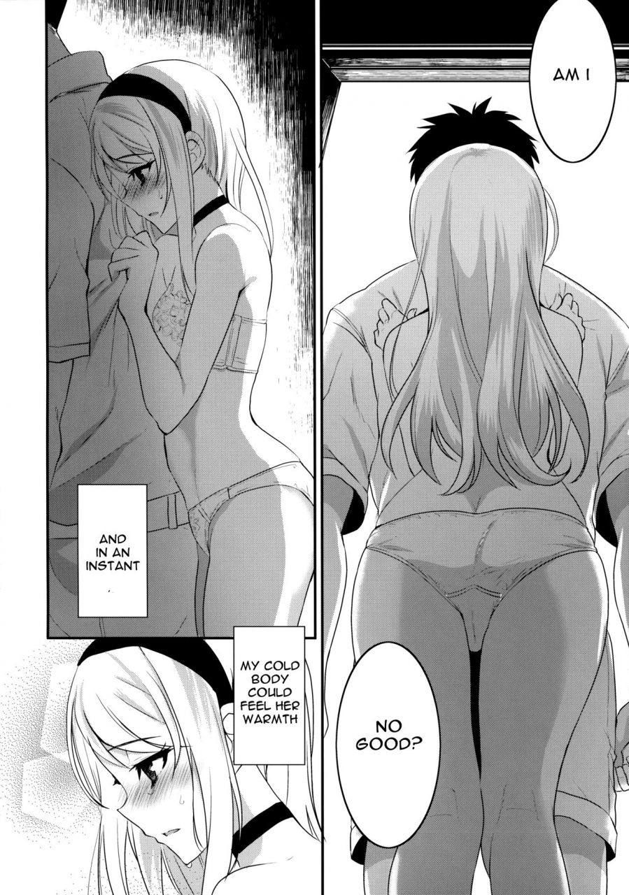 c96-infinity-drive-kyougoku-shin-sagiri-rainy-sweet-kantai-collection-kancolle-english-spicaworks