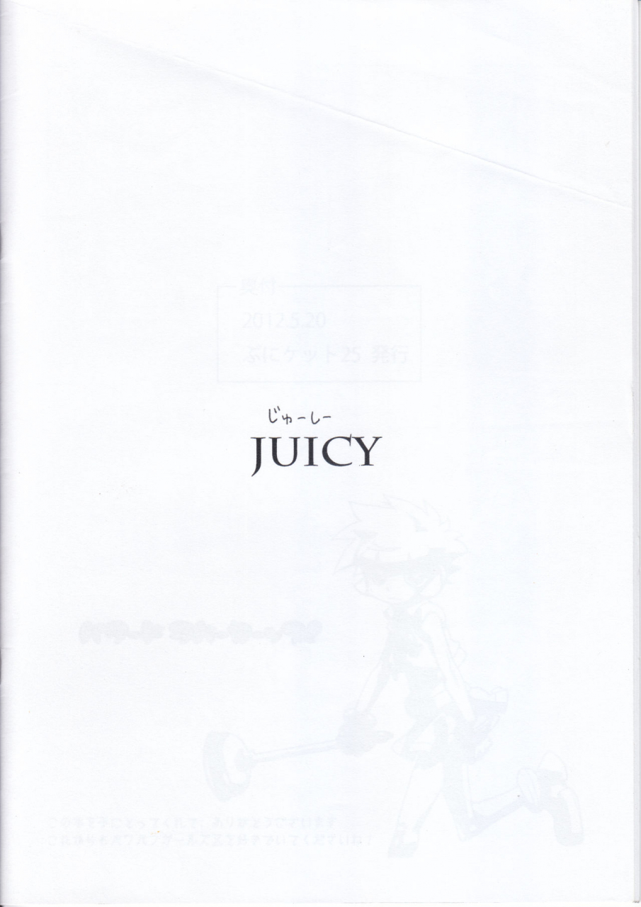 puniket-25-juicy-various-juicy-complete-4-demashita-power-puff-girls-z