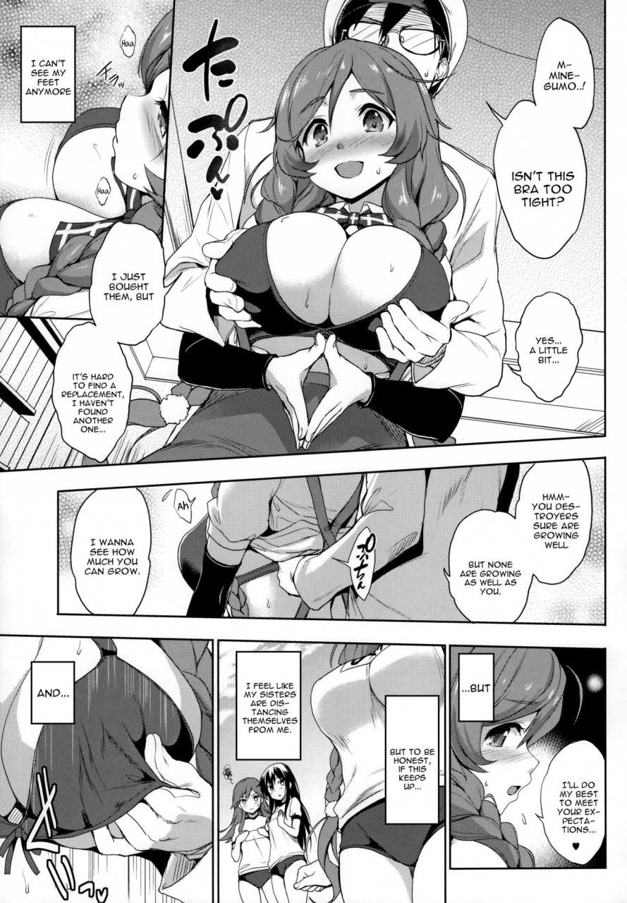 c96-jouji-mujoh-shinozuka-george-minegumo-ikunyuu-nisshi-kantai-collection-kancolle-english-constantly