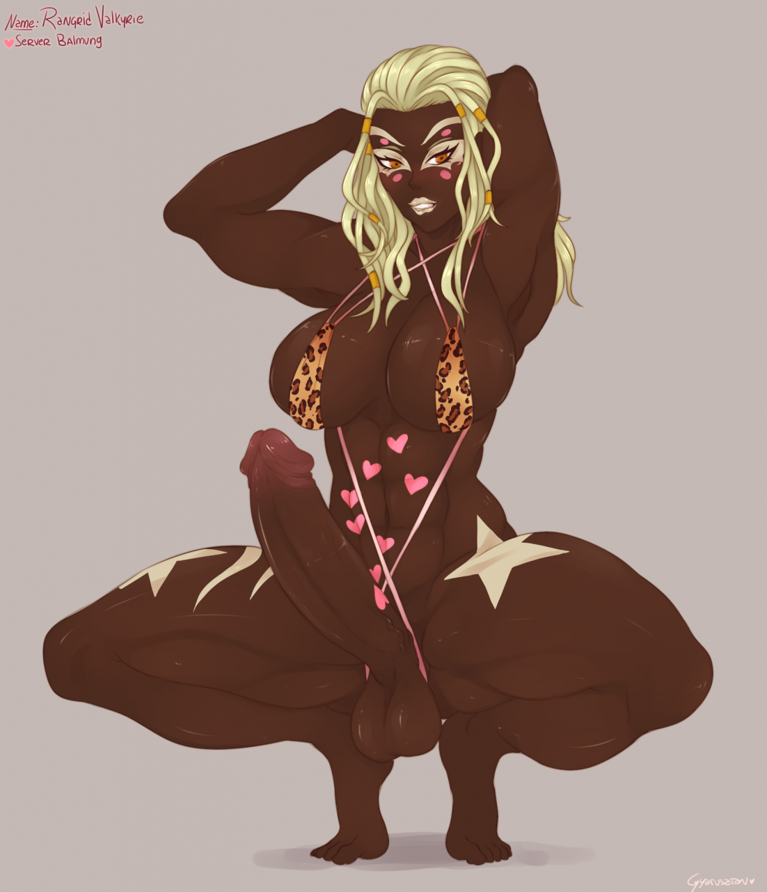 rangrid-valkyrieroegadyn