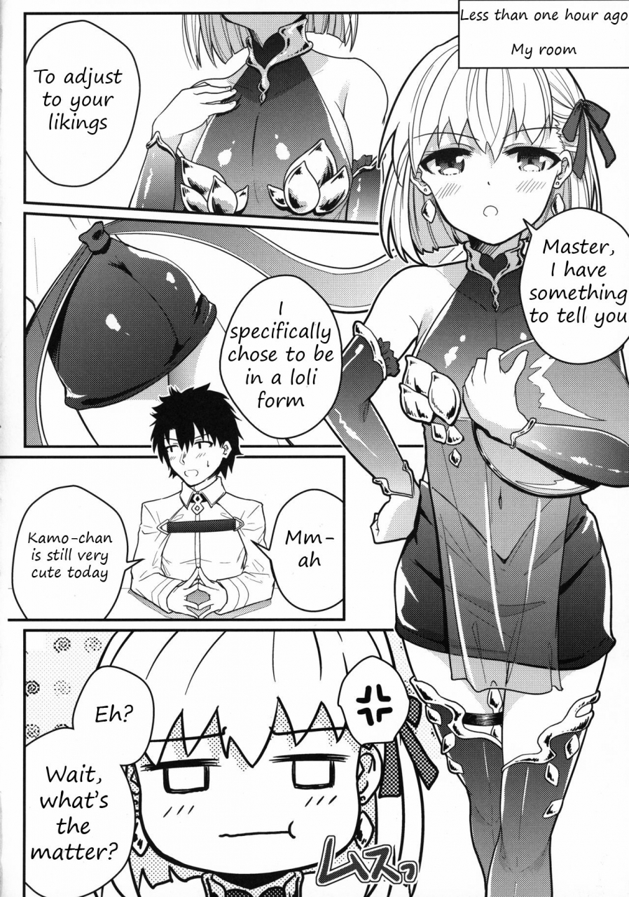 c96-kakeru-x-tamago-zinen-kama-chan-ga-loli-kyonyuu-reiki-ni-natte-kureta-fategrand-order-english-lemonfoxy-translations