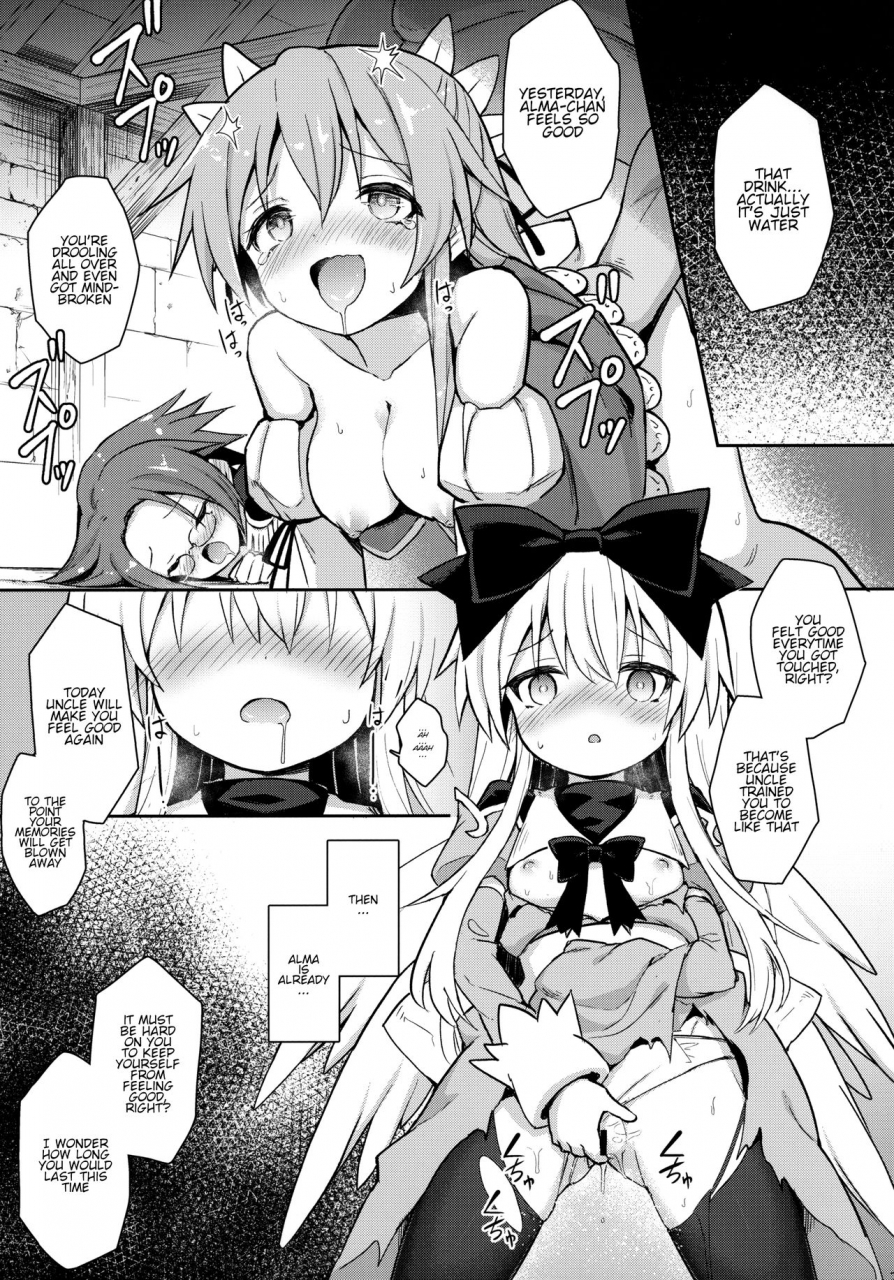 c96-kanariya-bai-kanariya-maya-gorou-alma-ga-arekore-sareru-no-o-nagameru-hon-6-watching-this-and-that-done-to-alma-6-shinrabansho-english-aerozext