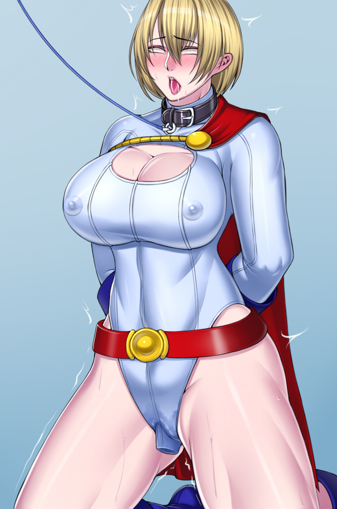 karen-starrpower-girl