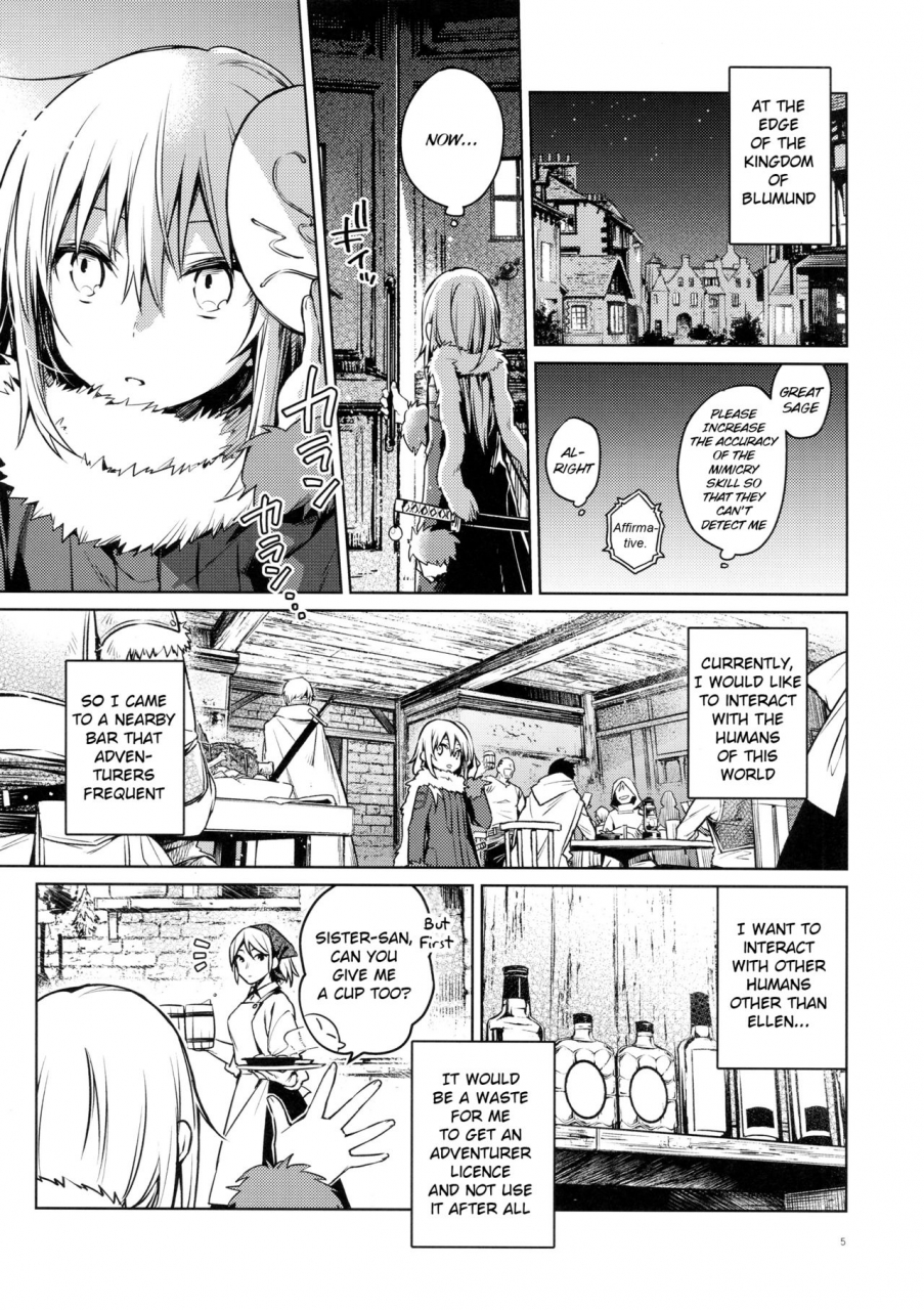 c96-kuusou-kyuuka-mikoto-kei-mob-boukensha-to-tanoshii-kouryuu-o-shite-mita-ken-fun-interactions-with-mob-adventurers-tensei-shitara-slime-datta-ken-english-uncontrolswitch