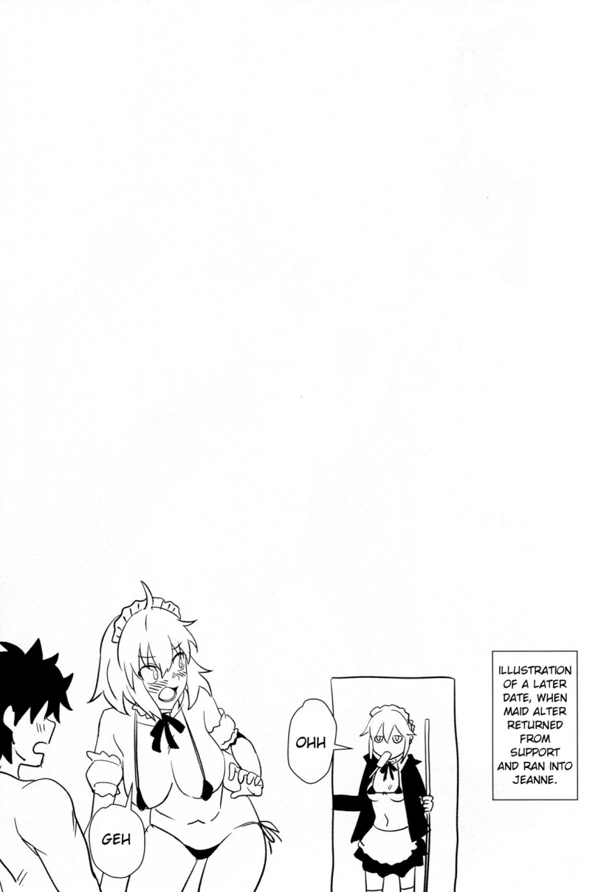 c96-loflat-prime-chaldea-soap-2-iinari-tsundere-gohoushi-maid-fategrand-order-english