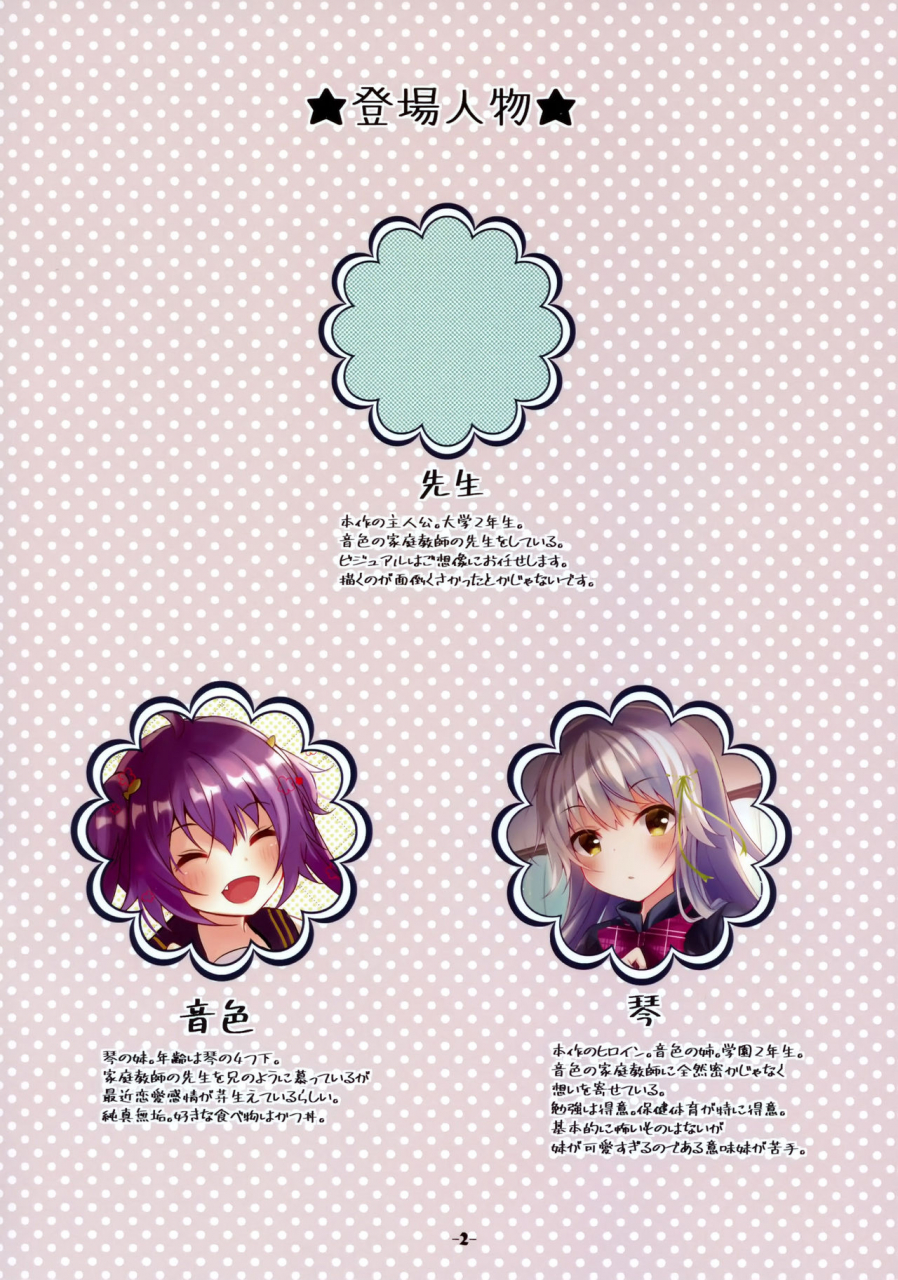 sc2019-autumn-rocomani-manatsu-roco-imouto-no-tame-nan-dakara-ne