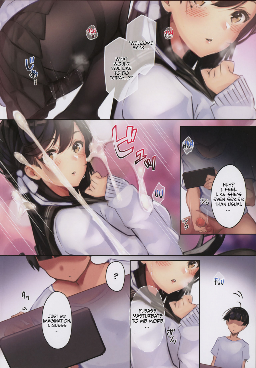 c96-mappa-namatta-mappa-ninatta-junai-ntr-login-sabottara-yome-ga-mesuinu-kaihatsu-sareteta-azur-lane-english-hennojin-decensored