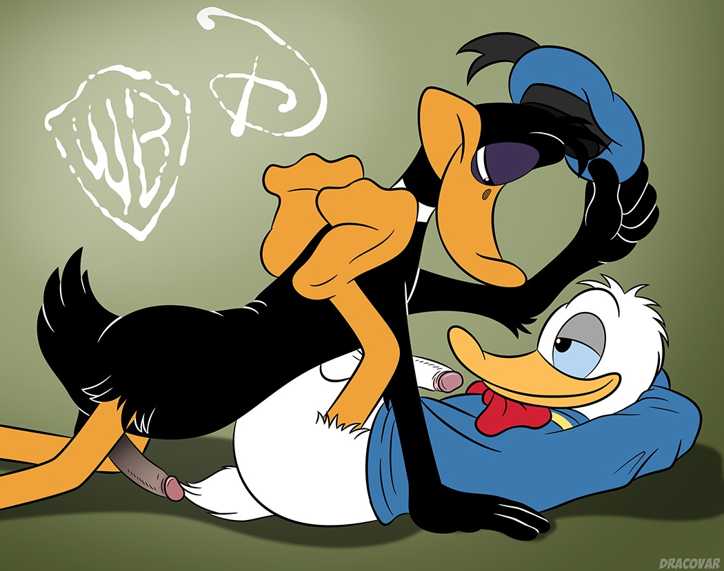 daffy duck+donald duck Hentai galleries.com