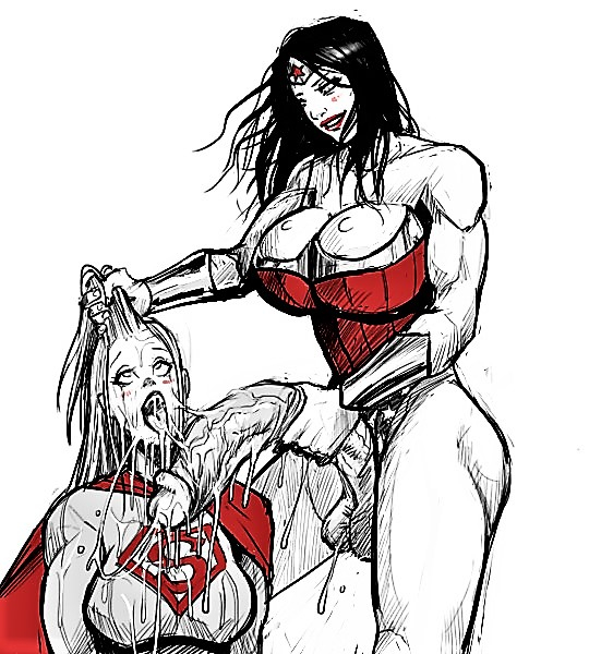 supergirlwonder-woman