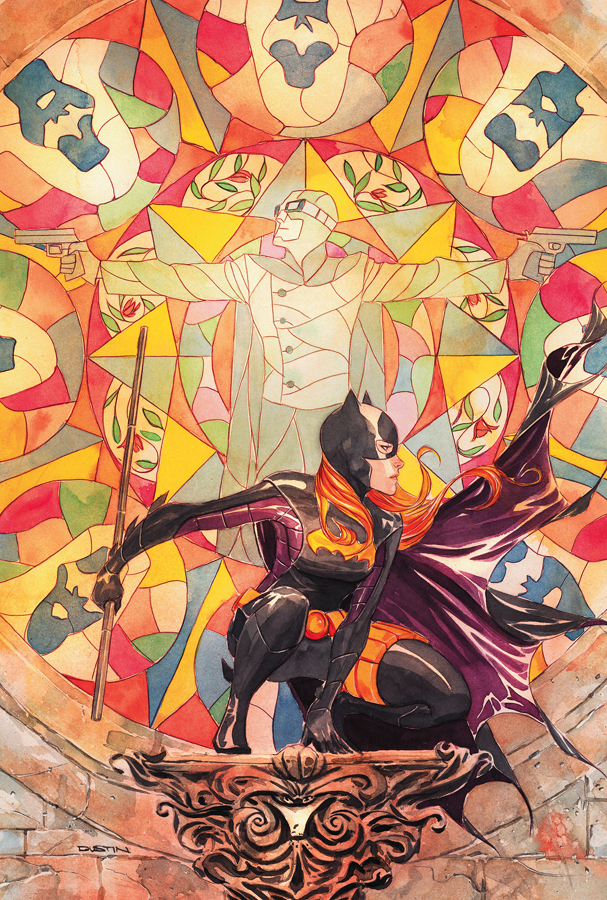 batgirlgray-ghoststephanie-brown