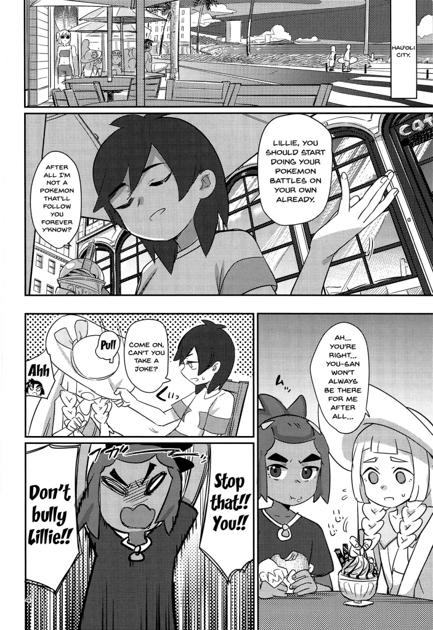 c96-pypyworks-syamonabe-stand-by-me-pokemon-sun-and-moon-english-doujinscom