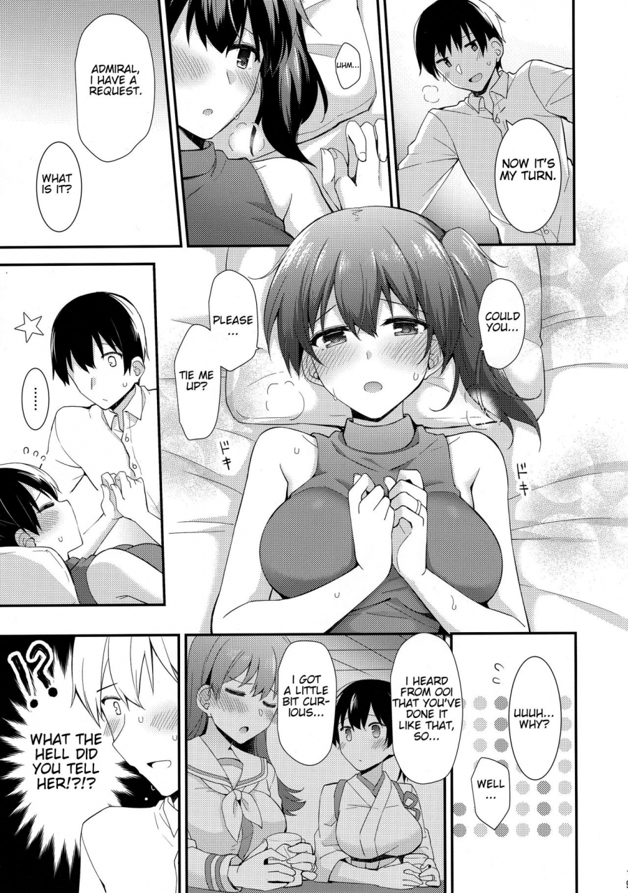 c96-rayzhai-rayze-kaga-to-yoru-no-hotel-date-an-overnight-hotel-date-with-kaga-kantai-collection-kancolle-english-mikado