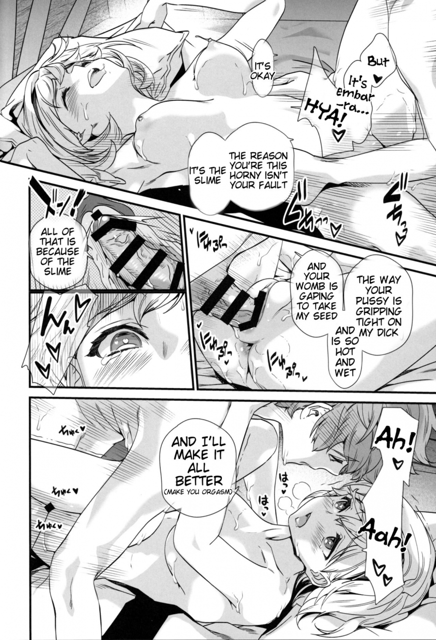 c96-renai-mangaka-naruse-hirofumi-slime-no-tadashii-gedokuhou-granblue-fantasy-english-tigoris-translates