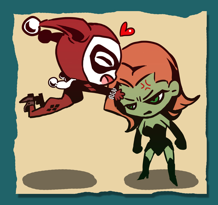 harley-quinnpoison-ivy