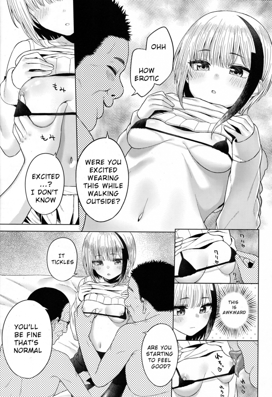 c96-rouge-et-noir-mashimaru-futsuu-ni-koishita-futsuu-no-shoujo-an-ordinary-girl-in-ordinary-love-azur-lane-pure-heart-english