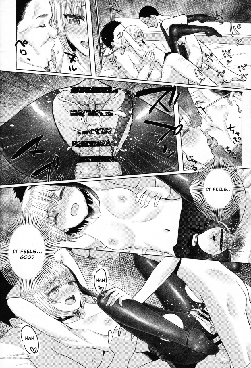 c96-rouge-et-noir-mashimaru-futsuu-ni-koishita-futsuu-no-shoujo-an-ordinary-girl-in-ordinary-love-azur-lane-pure-heart-english