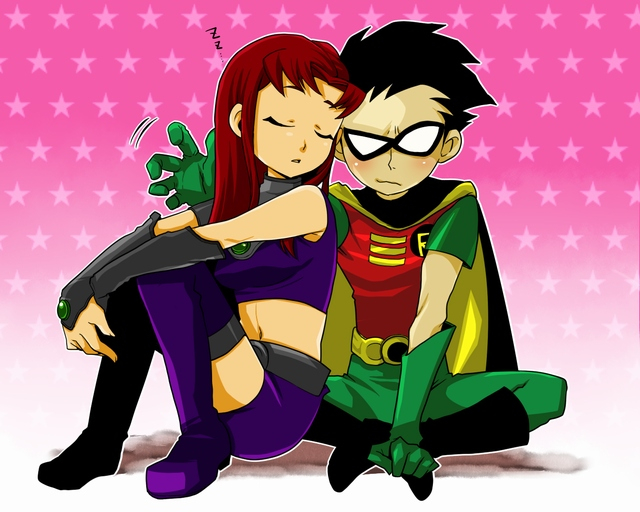 dick-graysonrobin-dcstarfire