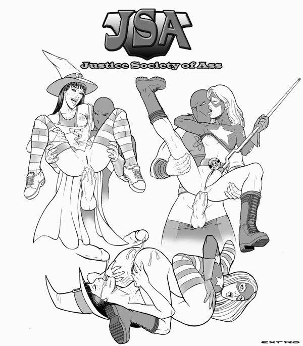 atom-smashercourtney-whitmorecyclone-dc-comicsmaxine-hunkelstargirl