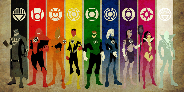 atrocitusblack-lanternblue-lanternbrodee-walkercarol-ferrishal-jordanindigo-tribeiroquelarfleezeorange-lanternred-lanternsinestro-corpsstar-sapphire-dcthaal-sinestrowhite-lantern