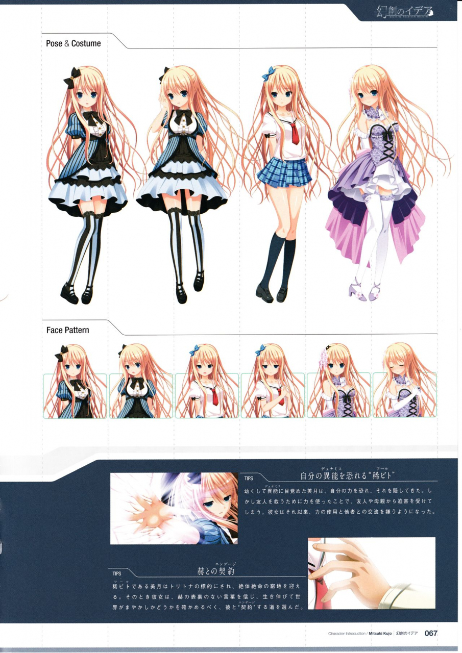 3rdeye-official-visual-fan-book-rerum-memoria