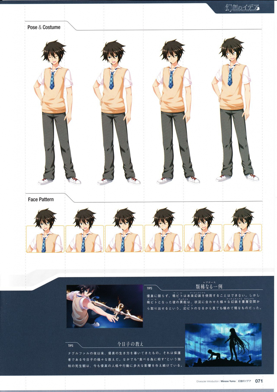 3rdeye-official-visual-fan-book-rerum-memoria