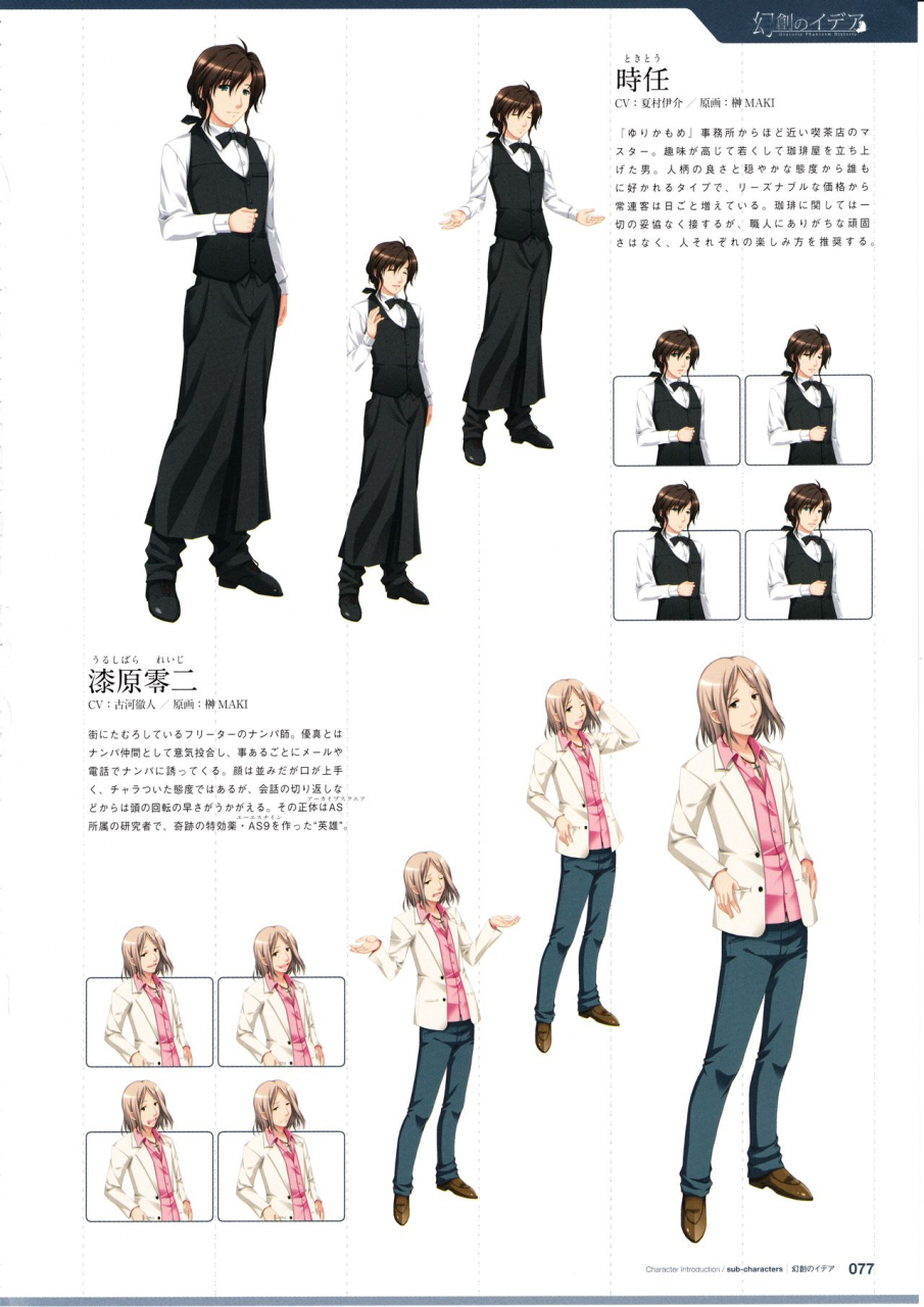 3rdeye-official-visual-fan-book-rerum-memoria