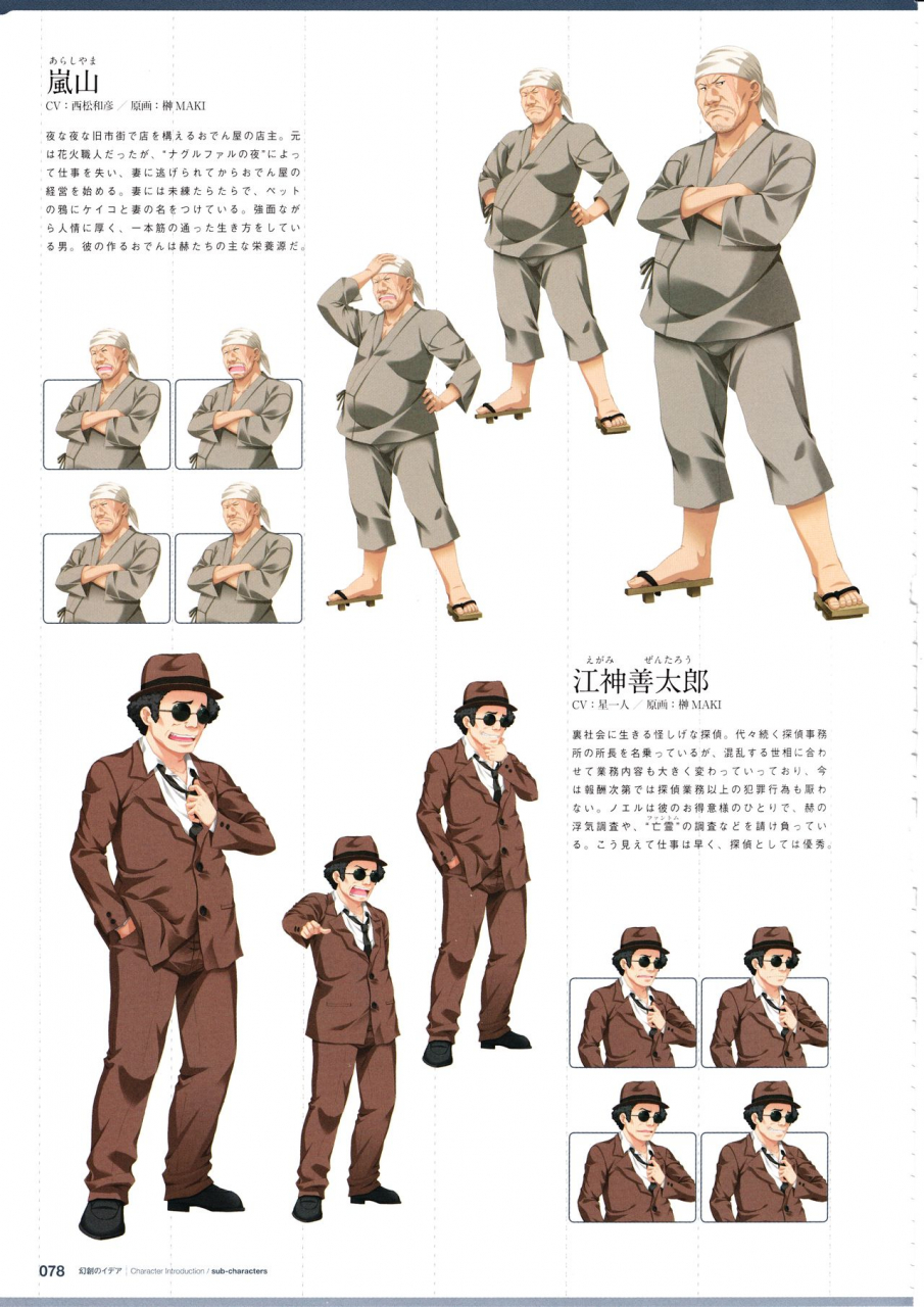 3rdeye-official-visual-fan-book-rerum-memoria