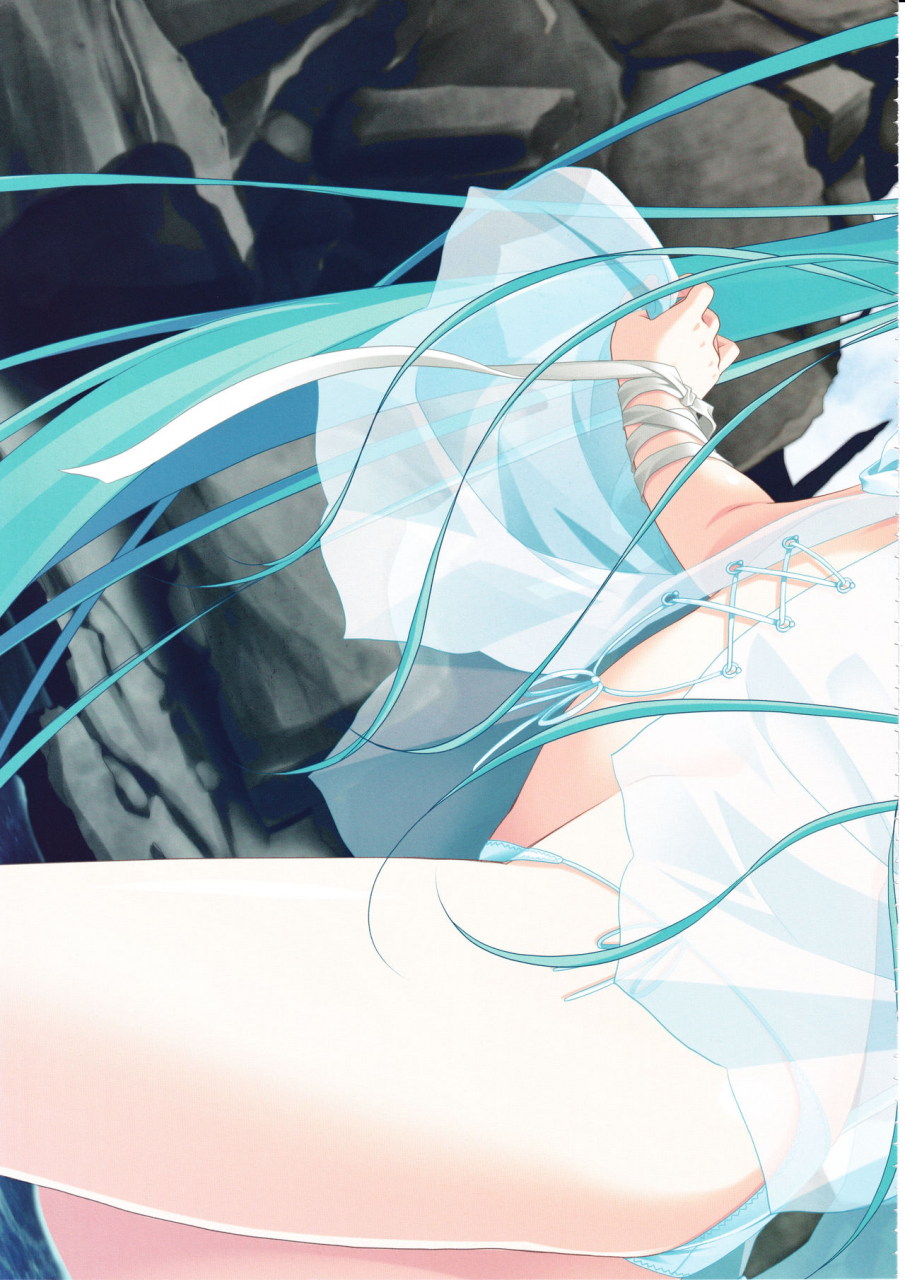 3rdeye-official-visual-fan-book-rerum-memoria