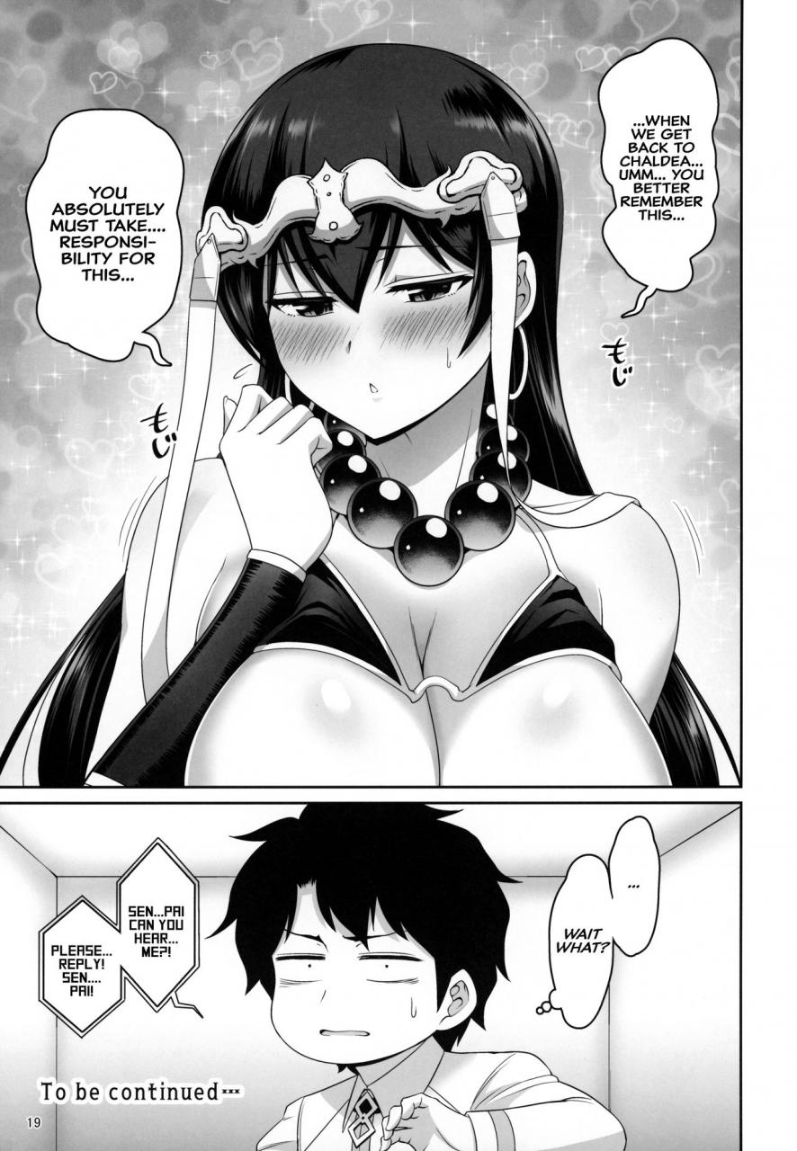 c96-urasazan-minamino-sazan-sanzou-chan-no-chichi-o-okashimakuru-hon-a-book-where-sanzou-chans-tits-are-totally-violated-fategrand-order-english-hive-san