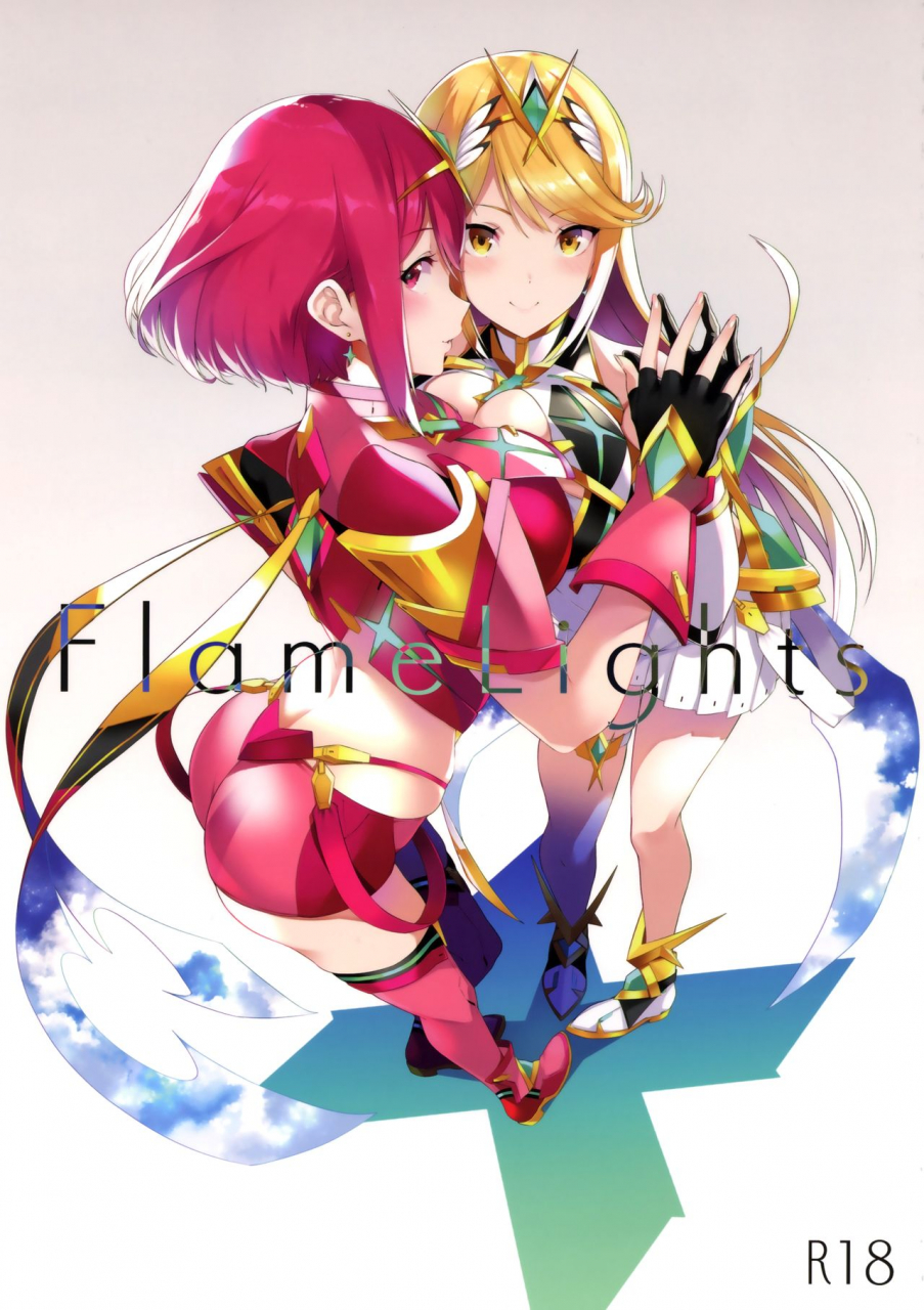 c96-yuuki-nyuugyou-yuuki-shin-flamelights-xenoblade-chronicles-2-english-redlantern