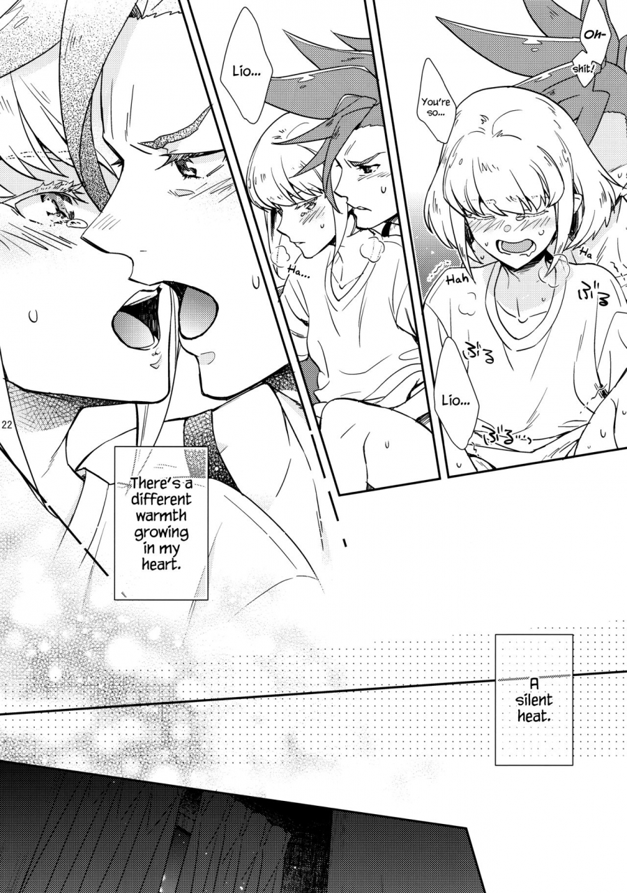 c96-dg-doguu-hajimari-wa-kuchibiru-kara-starting-with-a-kiss-promare-english-decensored