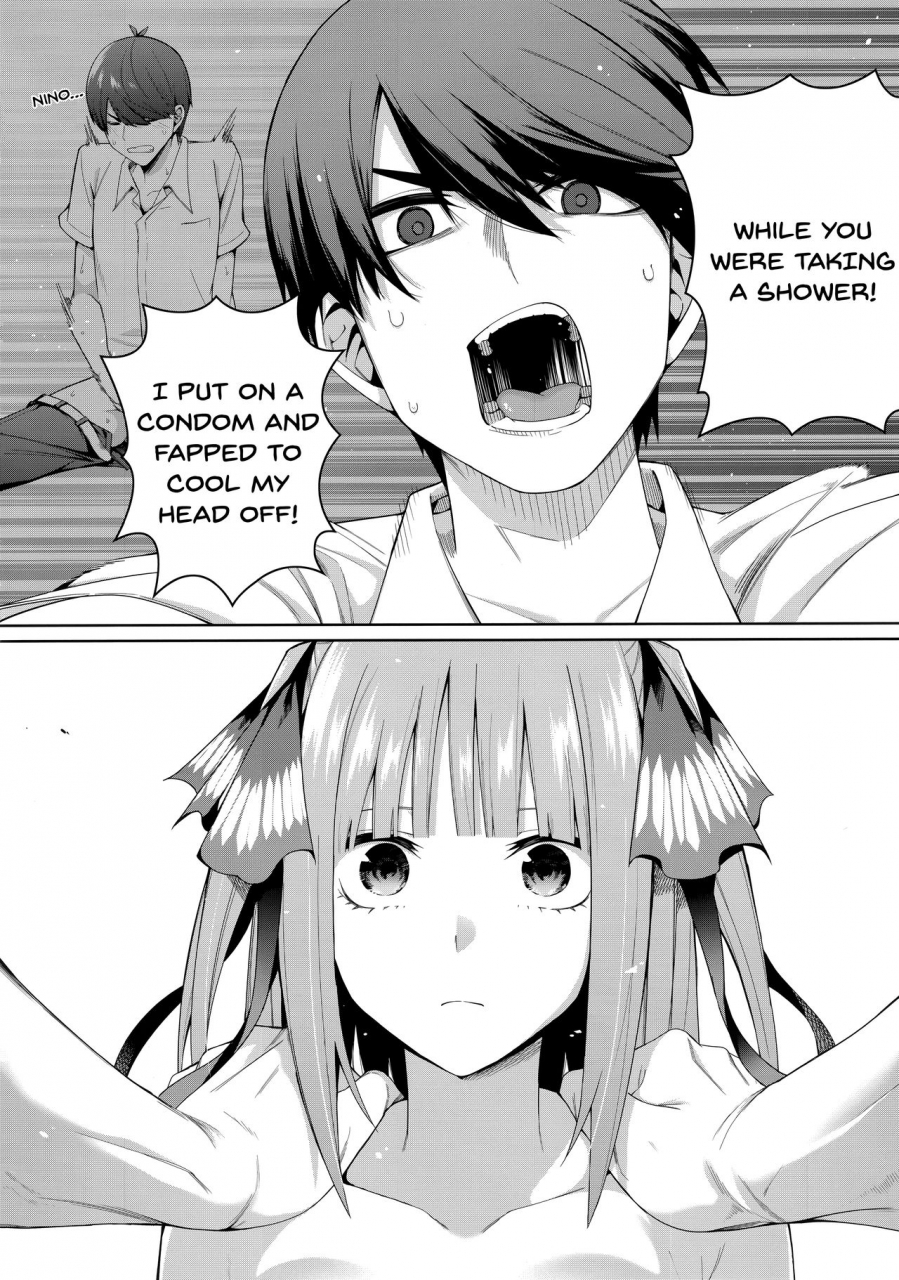 c97-bad-mushrooms-chicke-iii-4why-nibun-no-yuudou-half-seduction-gotoubun-no-hanayome-english