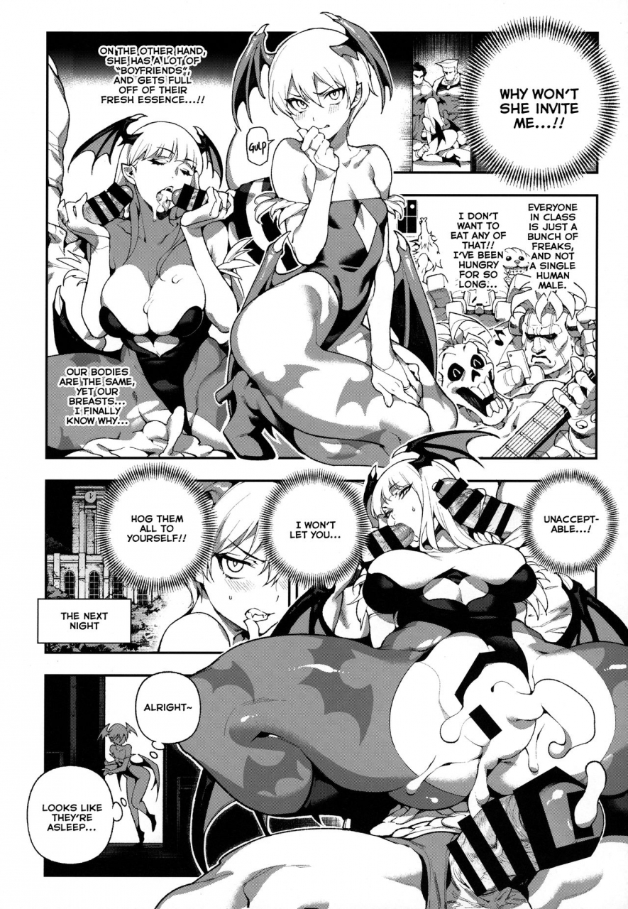 c97-bear-hand-ireading-fishine-fighter-girls-vampire-darkstalkers-english-nishimaru