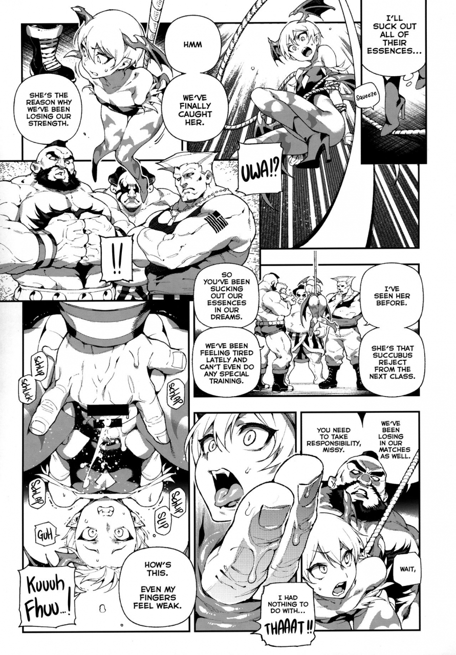 c97-bear-hand-ireading-fishine-fighter-girls-vampire-darkstalkers-english-nishimaru