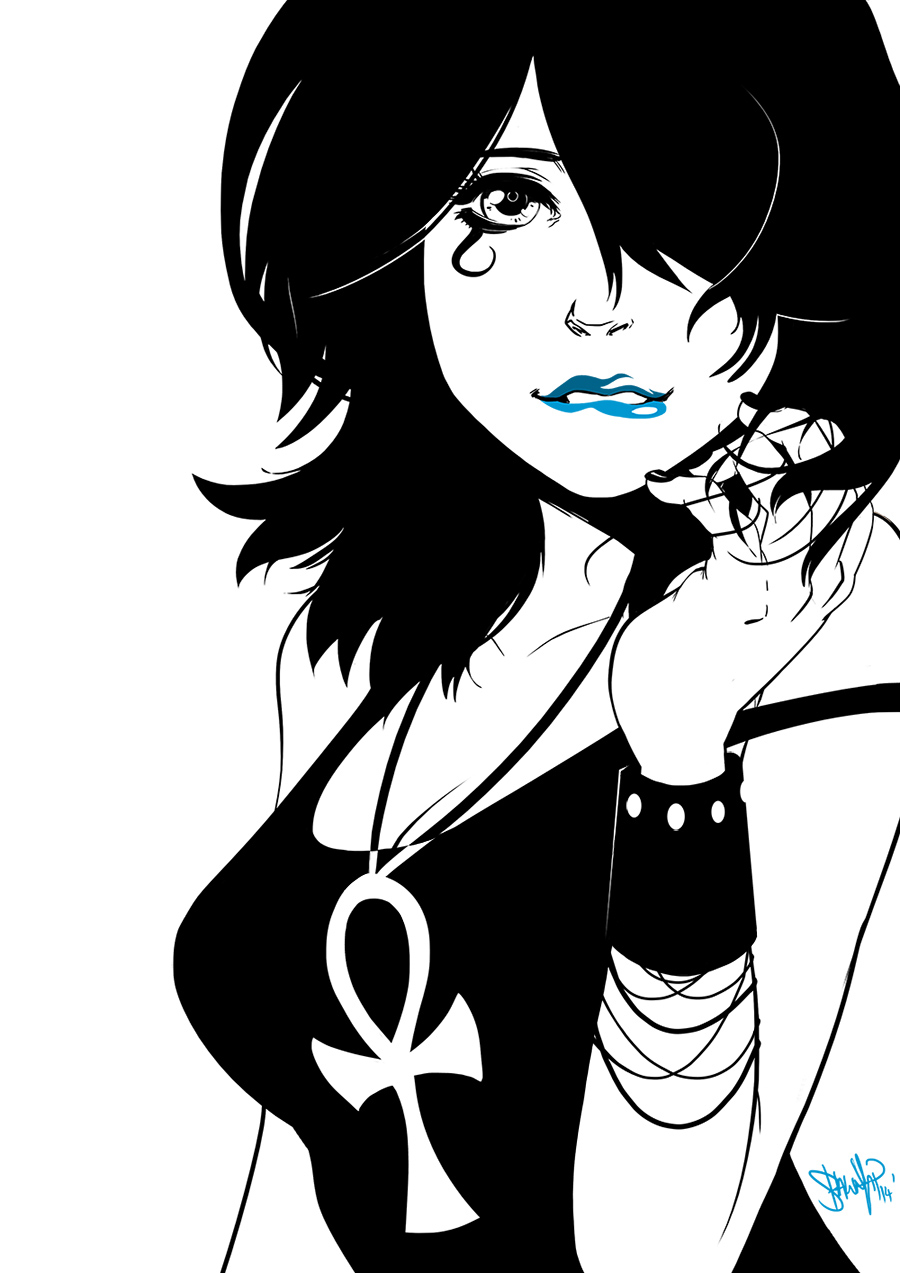 death-dcdeath-entity