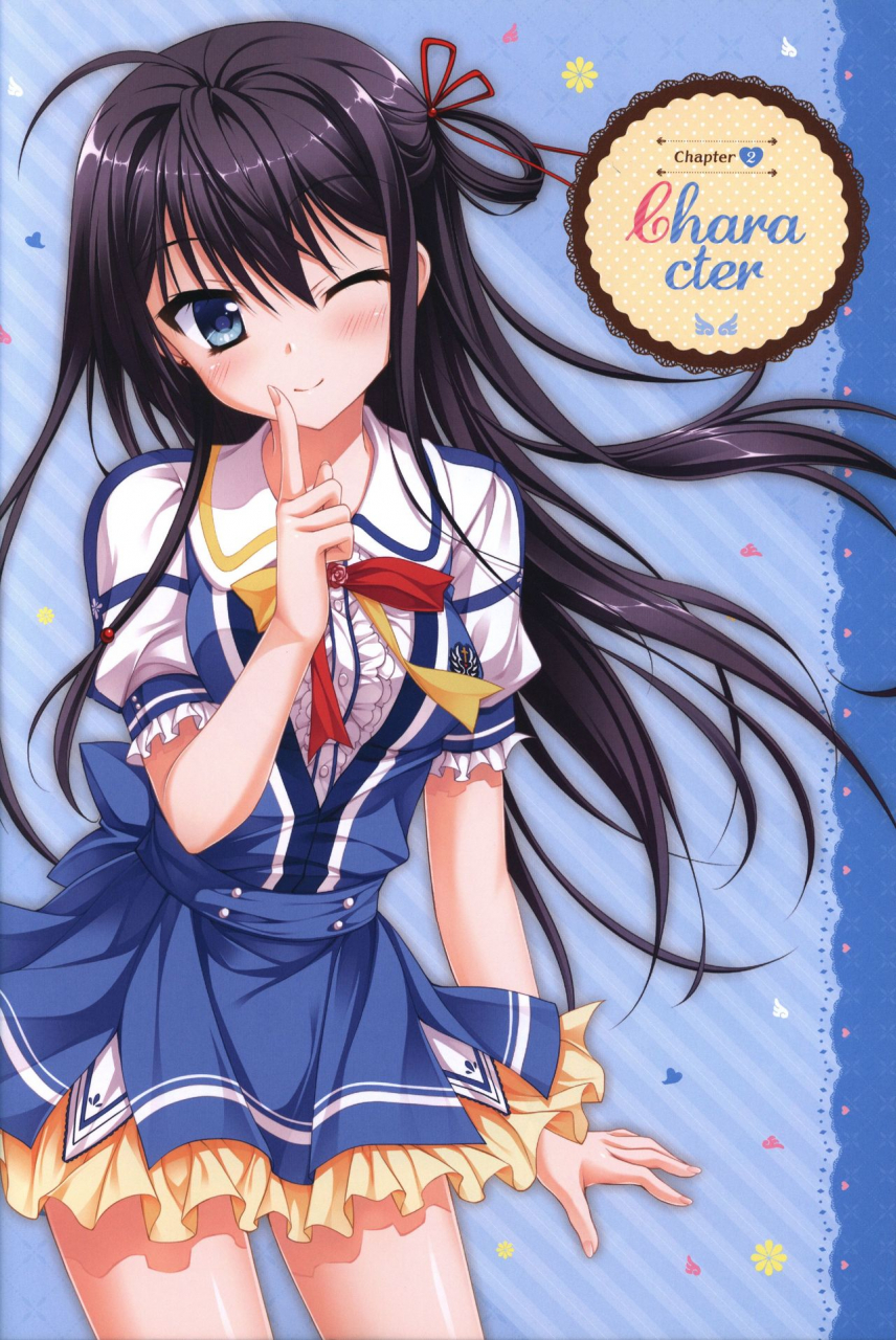 floral-flowlove-visual-fanbook