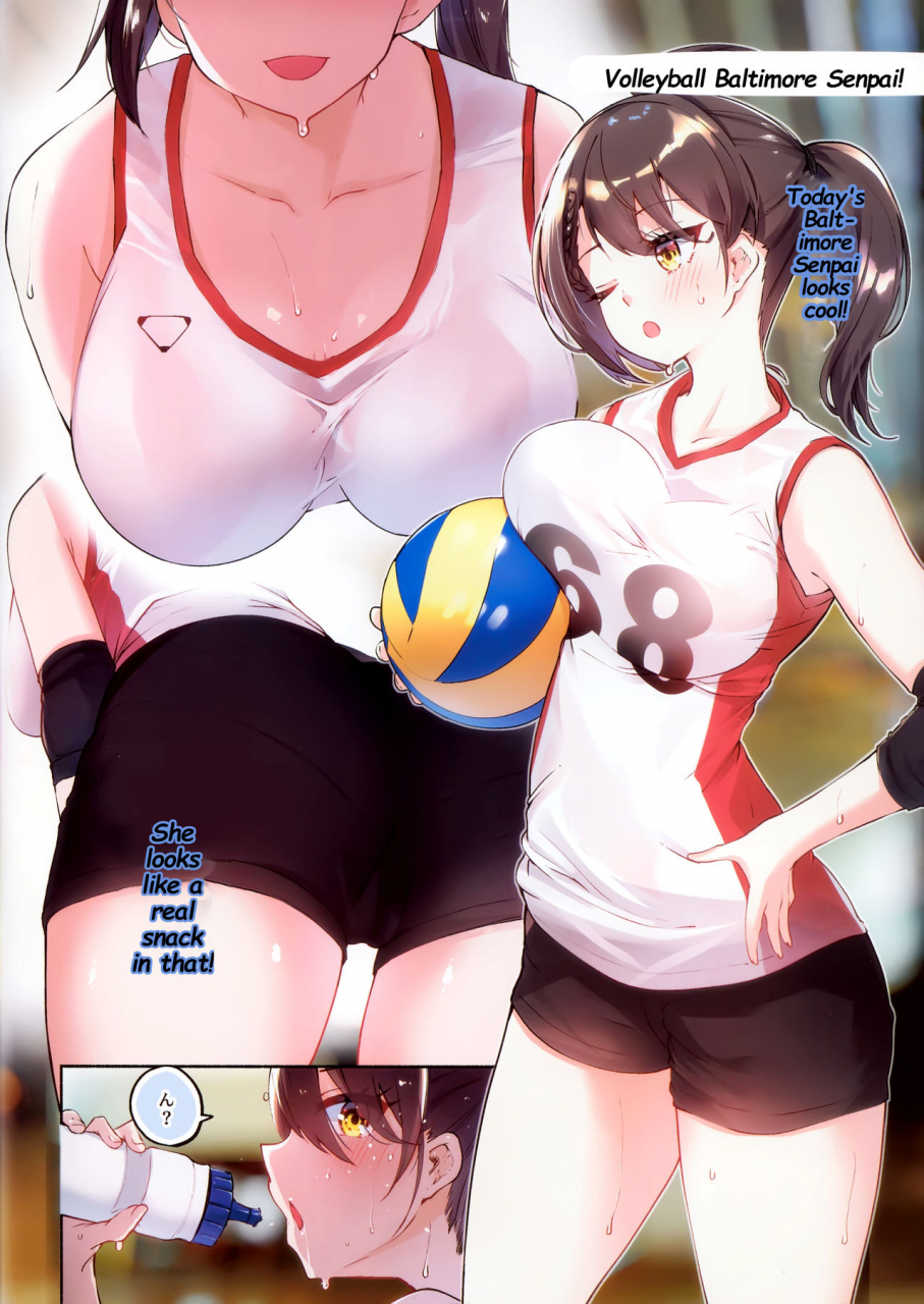 c97-hatogoya-suruga-rinu-baltimore-senpai-no-himitsu-no-bukatsu-shoukai-baltimore-senpai-secret-club-life-azur-lane-english-deep-fried-scans